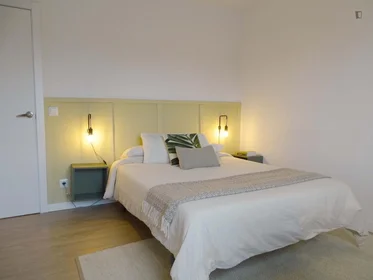 Privatzimmer in der Carrer de Concepción Arenal, bild 1 von 20