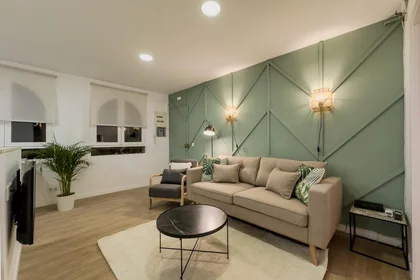 Privatzimmer in der Carrer de Concepción Arenal, bild 11 von 20