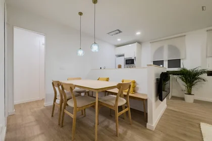 Privatzimmer in der Carrer de Concepción Arenal, bild 13 von 20