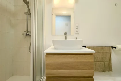 Privatzimmer in der Carrer de Concepción Arenal, bild 15 von 20