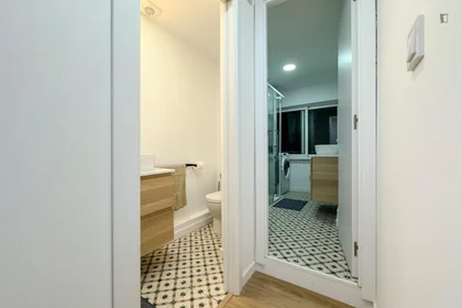 Privatzimmer in der Carrer de Concepción Arenal, bild 20 von 20
