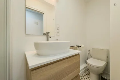 Privatzimmer in der Carrer de Concepción Arenal, bild 3 von 20