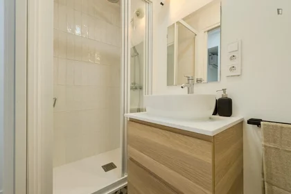 Privatzimmer in der Carrer de Concepción Arenal, bild 5 von 20
