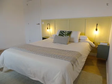 Privatzimmer in der Carrer de Concepción Arenal, bild 7 von 20