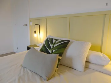 Privatzimmer in der Carrer de Concepción Arenal, bild 8 von 20