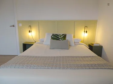 Privatzimmer in der Carrer de Concepción Arenal, bild 9 von 20