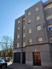 Habitación privada barata en Sabadell