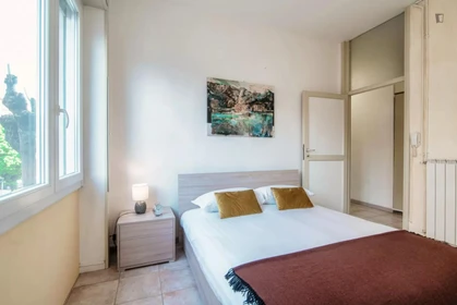 Appartamento con 2 camere da letto a Como