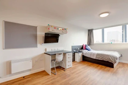 Alquiler de habitaciones por meses en Glasgow