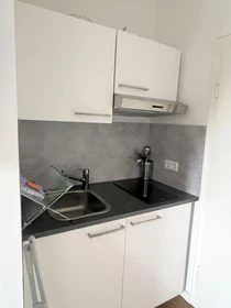 Appartement entièrement meublé à Osnabruck