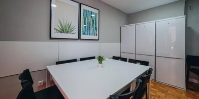 Özel oda konumu Calle de Alberto Aguilera, 11 19 görüntüsü