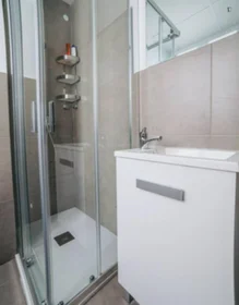 Özel oda konumu Calle de Alberto Aguilera, 15 19 görüntüsü