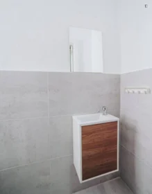 Özel oda konumu Calle de Alberto Aguilera, 16 19 görüntüsü