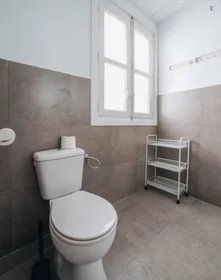 Özel oda konumu Calle de Alberto Aguilera, 17 19 görüntüsü