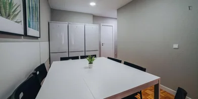 Özel oda konumu Calle de Alberto Aguilera, 7 19 görüntüsü