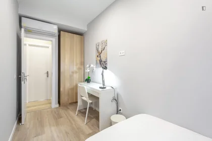 Özel oda konumu Calle del Puerto Canfranc, 2 12 görüntüsü