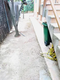Quarto privado em calle Roncesvalles Villanueva de la Cañada, imagem 23 de 49