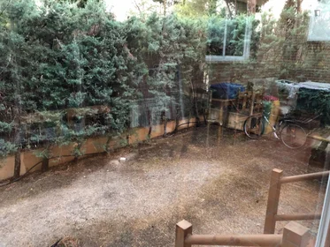 Quarto privado em calle Roncesvalles Villanueva de la Cañada, imagem 28 de 49
