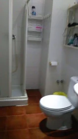 Quarto privado em calle Roncesvalles Villanueva de la Cañada, imagem 48 de 49
