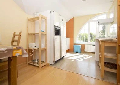 Quarto privado em Calle Sil, , imagem 5 de 10