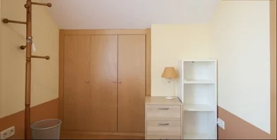 Quarto privado em Calle Sil, , imagem 7 de 10