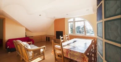 Quarto privado em Calle Sil, , imagem 9 de 10