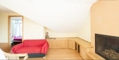 Quarto privado em Calle Sil, , imagem 10 de 10