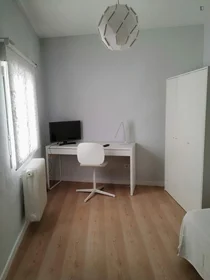 Privatzimmer in der Travesia de Fuenlabrada, bild 1 von 10