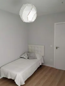 Özel oda konumu Travesia de Fuenlabrada, 2 14 görüntüsü
