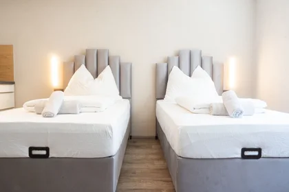Privatzimmer in der Doktor-Glatz-Straße, bild 2 von 13
