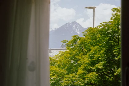 Privatzimmer in der Doktor-Glatz-Straße, bild 11 von 13