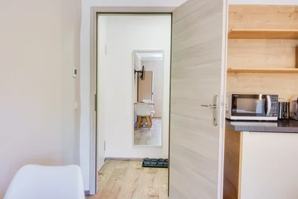 Privatzimmer in der Doktor-Glatz-Straße, bild 12 von 13