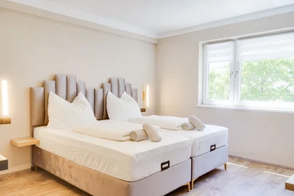 Privatzimmer in der Doktor-Glatz-Straße, bild 3 von 13