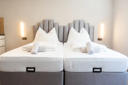 Privatzimmer in der Doktor-Glatz-Straße, bild 4 von 13