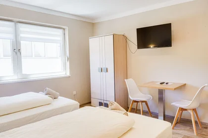 Privatzimmer in der Doktor-Glatz-Straße, bild 5 von 13