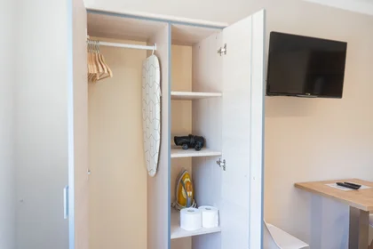 Privatzimmer in der Doktor-Glatz-Straße, bild 6 von 13