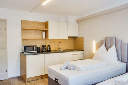 Privatzimmer in der Doktor-Glatz-Straße, bild 7 von 13