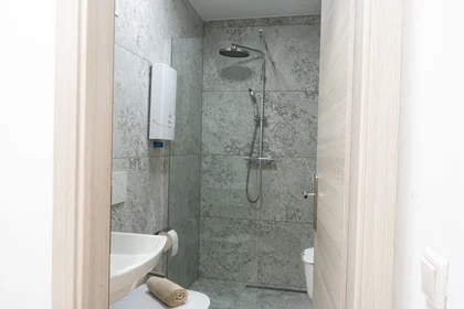 Privatzimmer in der Doktor-Glatz-Straße, bild 8 von 13