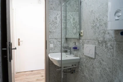 Privatzimmer in der Doktor-Glatz-Straße, bild 9 von 13