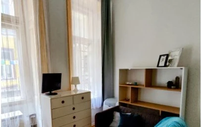 Studio à Budapest, image 3 de 9