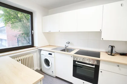 Prywatny pokój Kölner Land Str., obraz 11 30