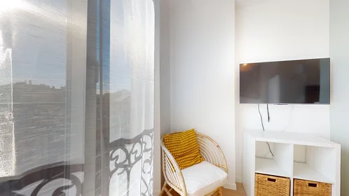 Privatzimmer in der 30 rue Vernier, bild 12 von 22