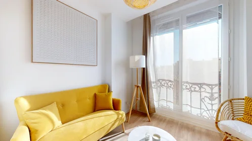 Privatzimmer in der 30 rue Vernier, bild 6 von 22