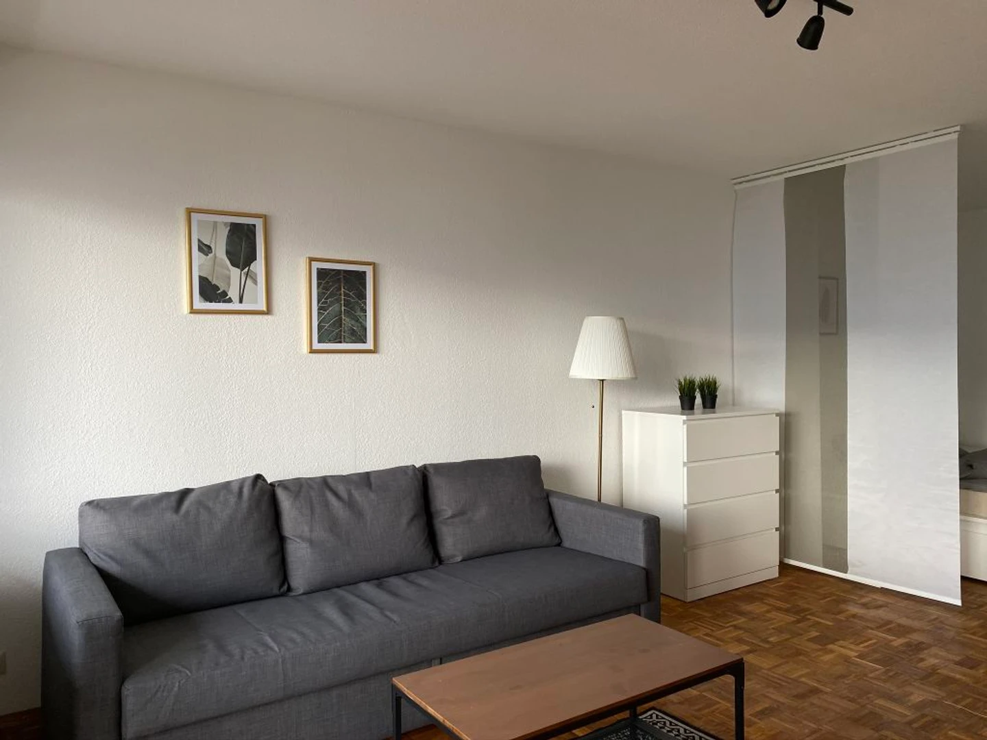 Alojamento com 3 quartos em Karlsruhe