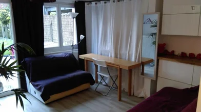 Quarto privado em Rue Charles Denis Platel, imagem 1 de 8