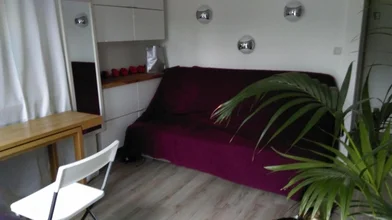 Quarto privado em Rue Charles Denis Platel, imagem 2 de 8