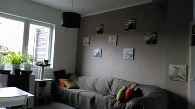 Quarto privado em Rue Charles Denis Platel, imagem 4 de 8