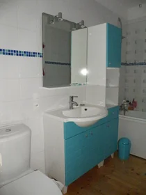 Quarto privado em Rue Charles Denis Platel, imagem 6 de 8