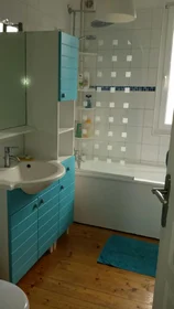 Quarto privado em Rue Charles Denis Platel, imagem 7 de 8