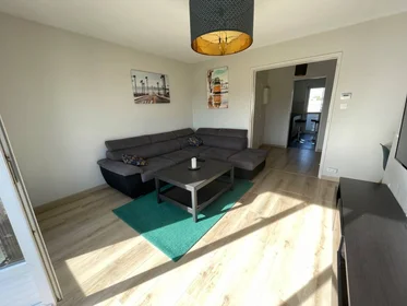 Private room at Metz, 57050, image 1 of 10